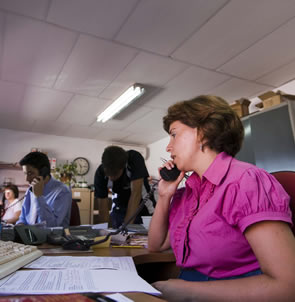 Secretaria